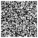 QR code with A Plus Towing contacts