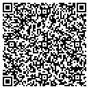 QR code with Tony Johnson contacts
