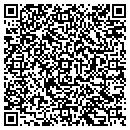 QR code with Uhaul Company contacts