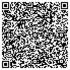 QR code with D Kolodziej Excavating contacts