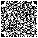 QR code with James Halderman contacts
