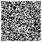 QR code with US Consulting Service contacts