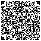 QR code with Atkinson Justin D DDS contacts