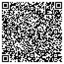 QR code with A+ Towing contacts