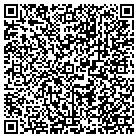 QR code with San Diego Data Processing Center contacts