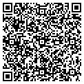 QR code with John Ryder contacts
