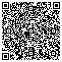 QR code with C B Davis Decorating contacts