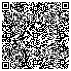 QR code with C C R Inc-Oncology Consultant contacts