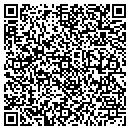QR code with A Blank Canvas contacts