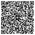 QR code with Acme Canvas contacts