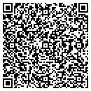 QR code with John B Baker contacts
