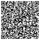 QR code with First Seventh Day Adventist contacts
