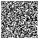 QR code with E J S Excavation contacts
