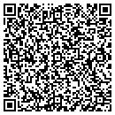 QR code with A1 Telecard contacts