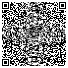 QR code with Rosenthall & Assoc Realtors contacts