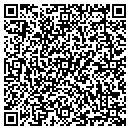 QR code with D'ecorating By Scott contacts