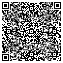 QR code with Hayes Painting contacts