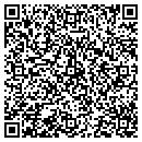 QR code with L A Mills contacts