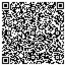 QR code with D L M Masonry Inc contacts