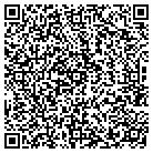 QR code with J & S Painting & Sheetrock contacts