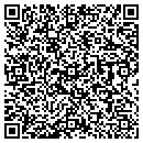 QR code with Robert Hanes contacts