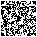 QR code with C & C Towing Inc contacts