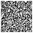 QR code with John W Gibson contacts