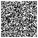 QR code with M L Consulting LLC contacts