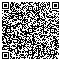 QR code with Moshe Shenker contacts