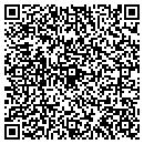 QR code with R D Williams Paint Co contacts