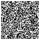 QR code with Twin Springs Zion Hill Baptist contacts