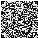 QR code with Uhaul 42 contacts