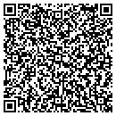 QR code with C J's Auto & Towing contacts