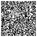 QR code with Efj Design contacts