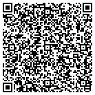 QR code with W Peter Nordland DDS contacts