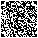 QR code with G P Ehwa Excavating contacts