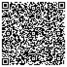 QR code with CJS Heating & Air contacts