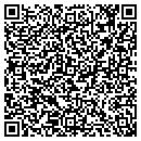 QR code with Cletus B Allen contacts