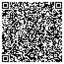 QR code with Atkinson Hal DDS contacts