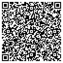 QR code with D 1 Auto Wrecking contacts