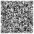 QR code with Hupperich Consulting Inc contacts