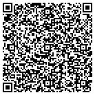 QR code with D C A Towing Incorporated contacts