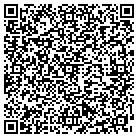QR code with High Tech Painting contacts
