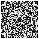 QR code with Cmi Efco Inc contacts