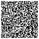 QR code with Sianna's Food Service contacts