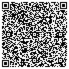 QR code with Diamond 24 Hour Towing contacts