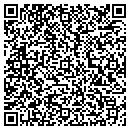 QR code with Gary F Lazarz contacts