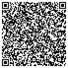 QR code with A & M Serna's Custom Draperies contacts