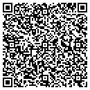 QR code with Howard Clare Johnson contacts