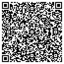 QR code with Janice Hoida contacts